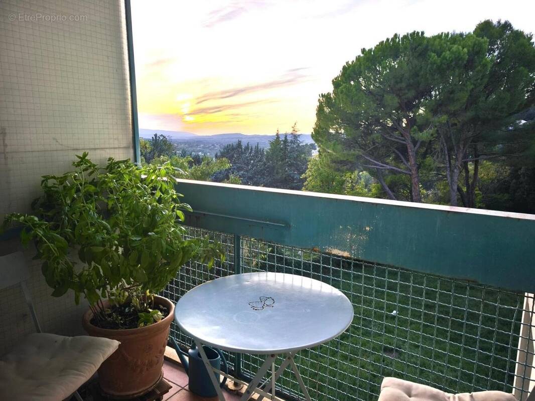 Photo 1 - Appartement à APT