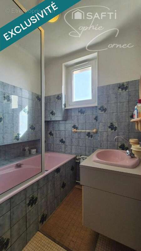 Photo 8 - Maison à QUIMPER