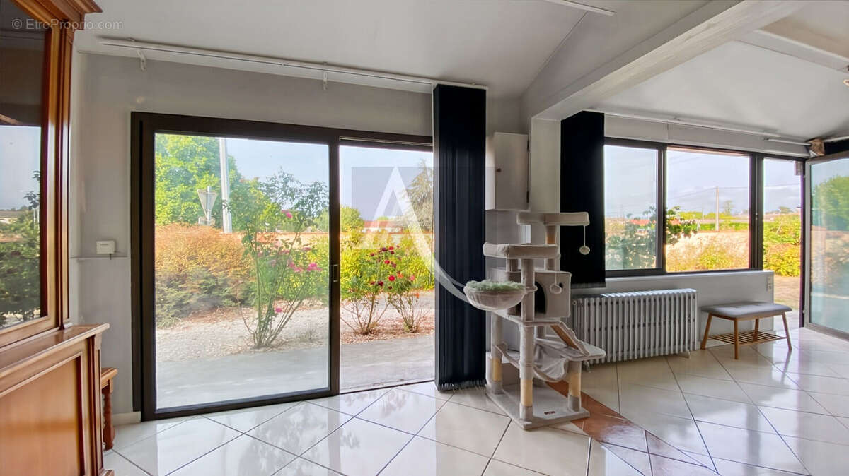 Maison de plain-pied avec piscine et son appartement indépendant - photo 15