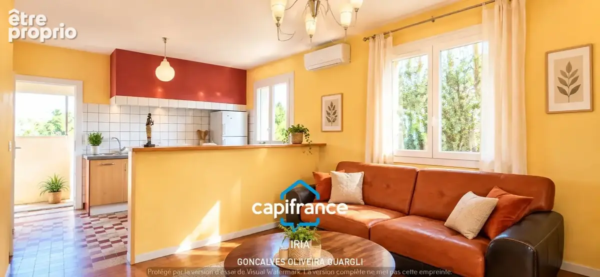 Maison avec grand terrain et dépendances – Centre de Lavardac (47) - photo 5