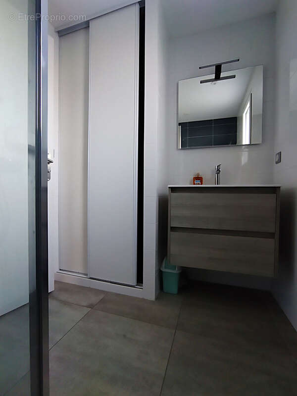 Maison à SAINTE-FLORENCE