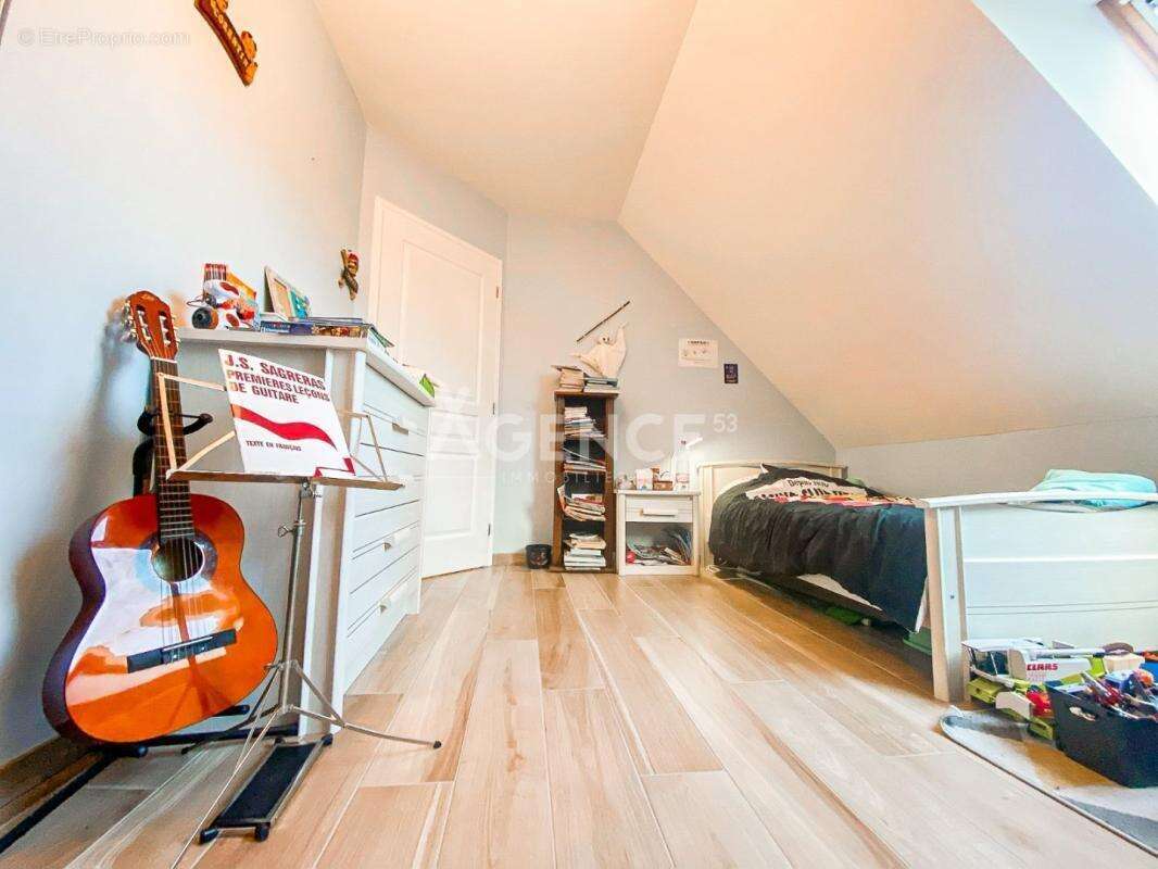 Maison à BROUCKERQUE