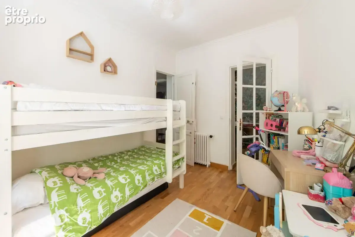 Appartement - photo 9