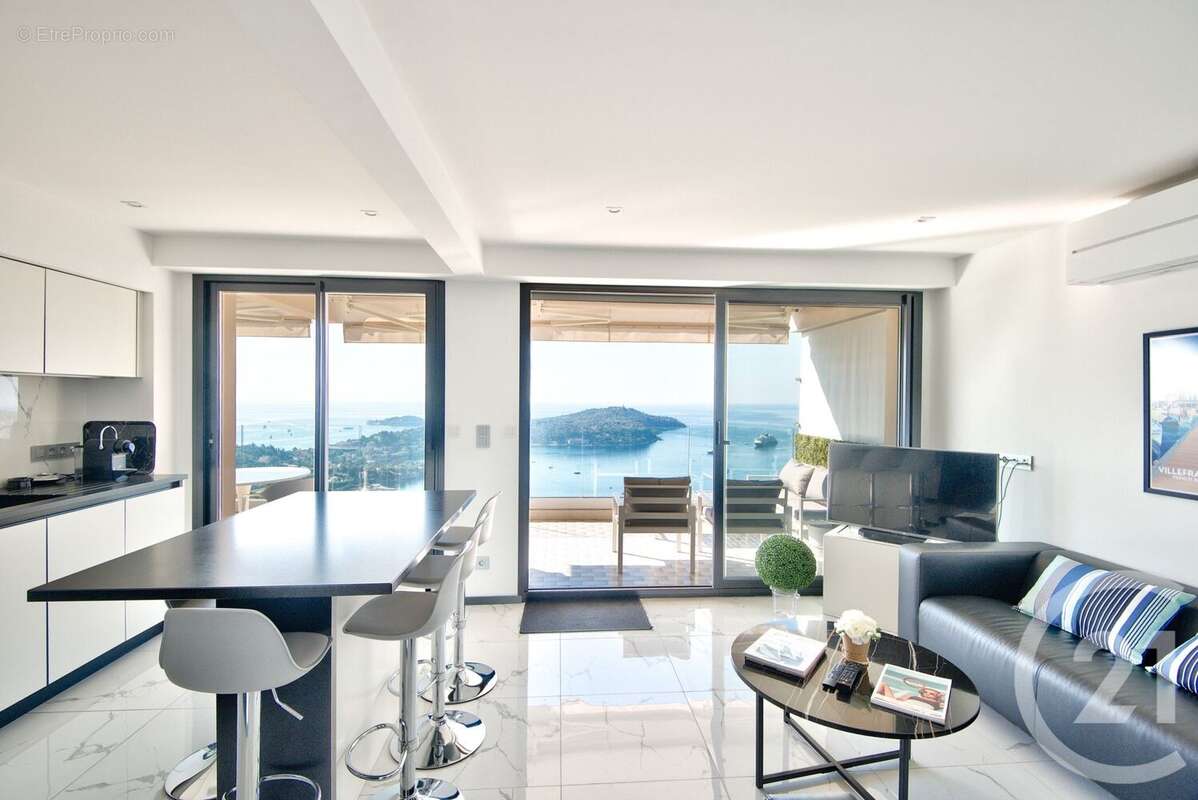 Appartement 50 m² à Villefranche-Sur-Mer  - photo 5