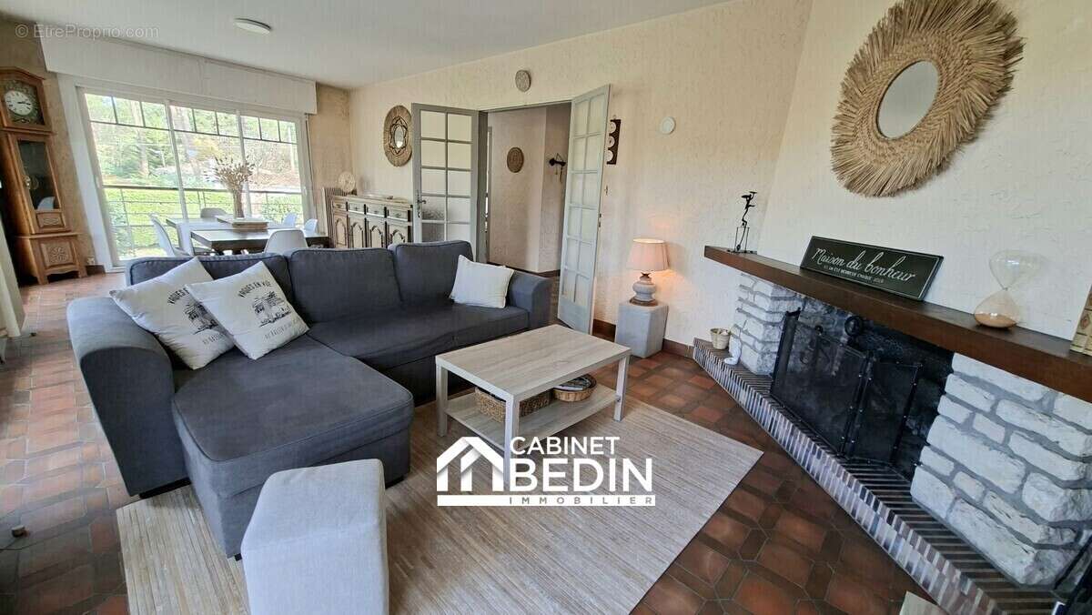 Maison 130 m² à Lege-Cap-Ferret  - photo 6