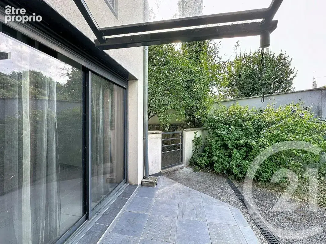 Maison 4 pièces 110 m² à vendre à Givors (69700) - photo 18