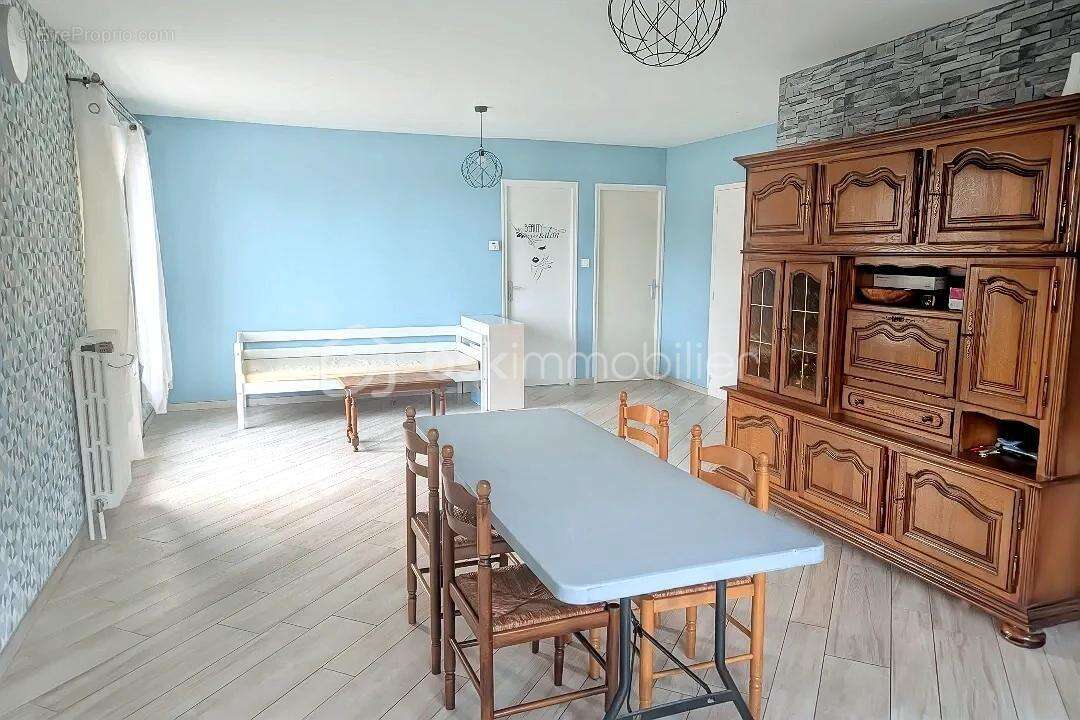 Maison à RETIERS