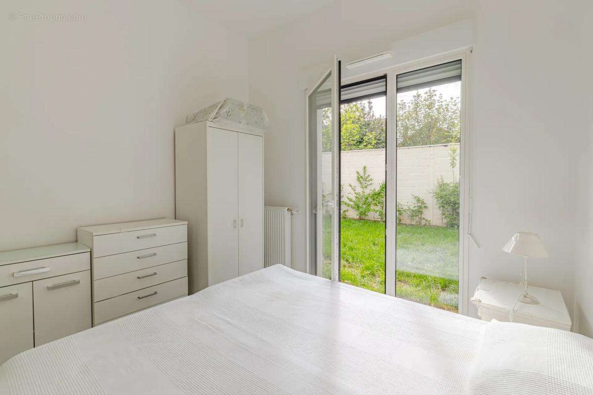 Appartement à ORLY