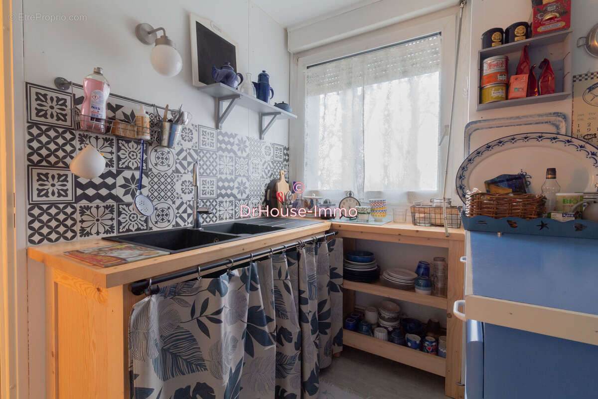 Appartement à LE PORT-MARLY
