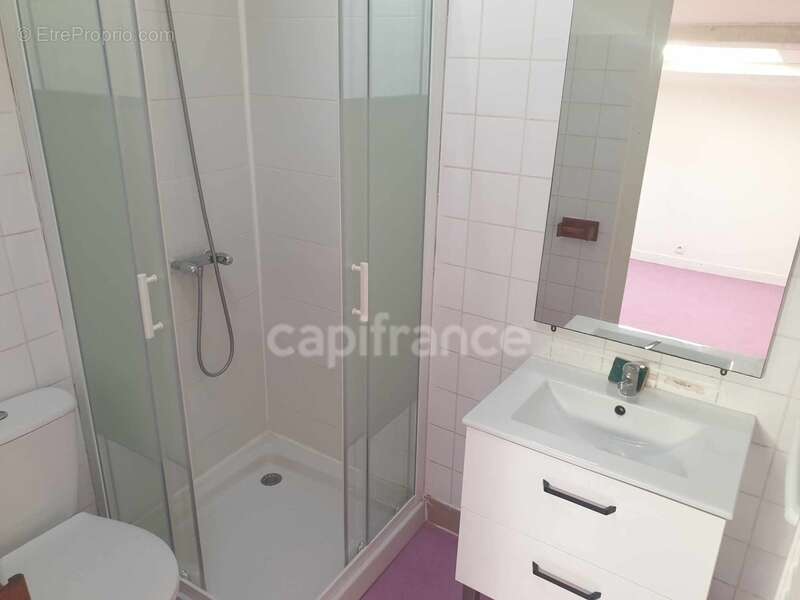 Un lot de 4 appartements à vendre sur SAUJON (17) - Centre ville - photo 21