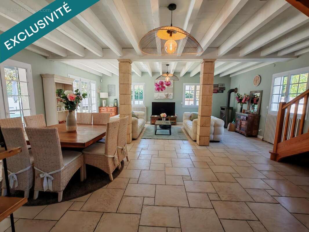 Photo 8 - Maison à PAREMPUYRE