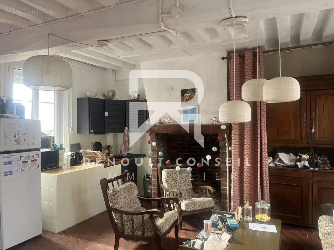 Appartement à ROUEN