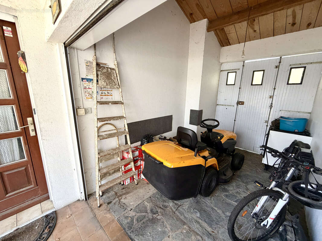 Maison à L&#039;AIGUILLON-SUR-VIE