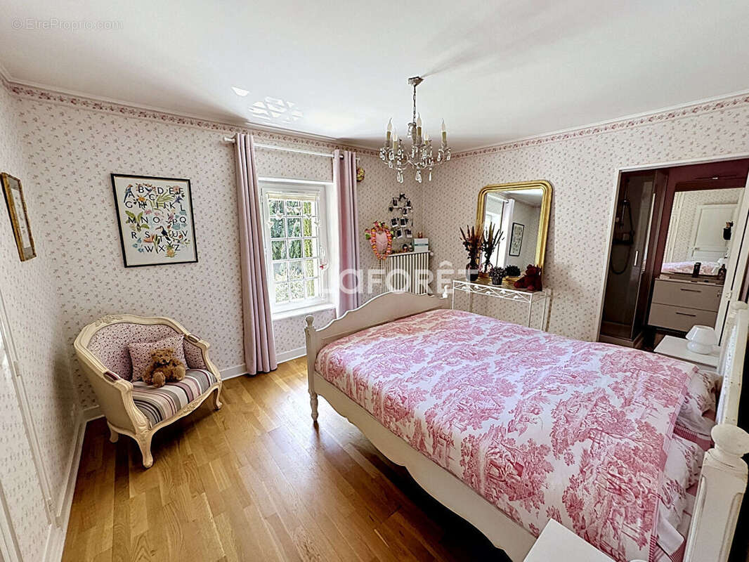 Maison à VILLENNES-SUR-SEINE