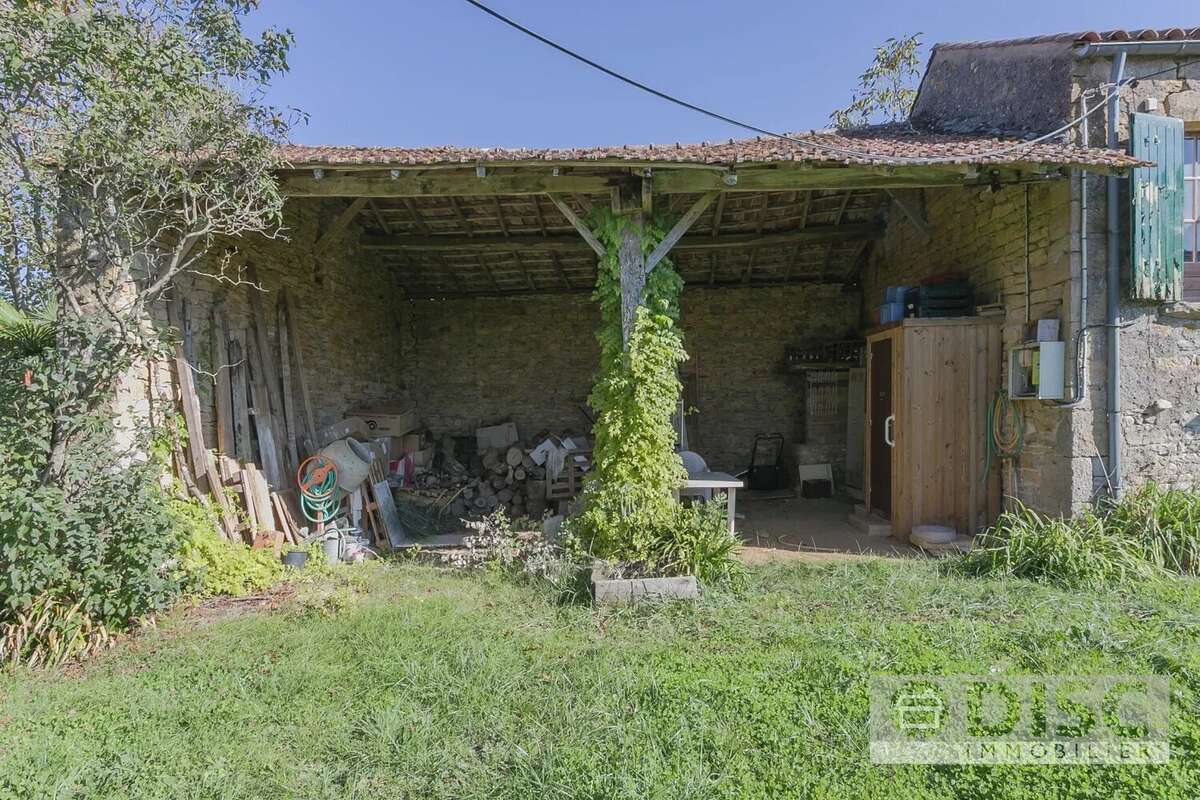 Maison à SAINT-ANTONIN-NOBLE-VAL