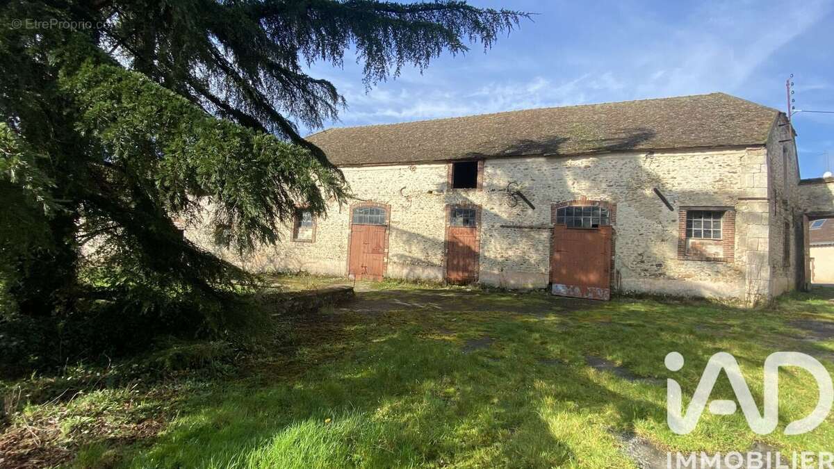 Photo 2 - Maison à GALLARDON