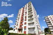 Appartement à DIGOIN