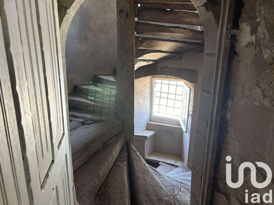 Photo 8 - Maison à NEANT-SUR-YVEL