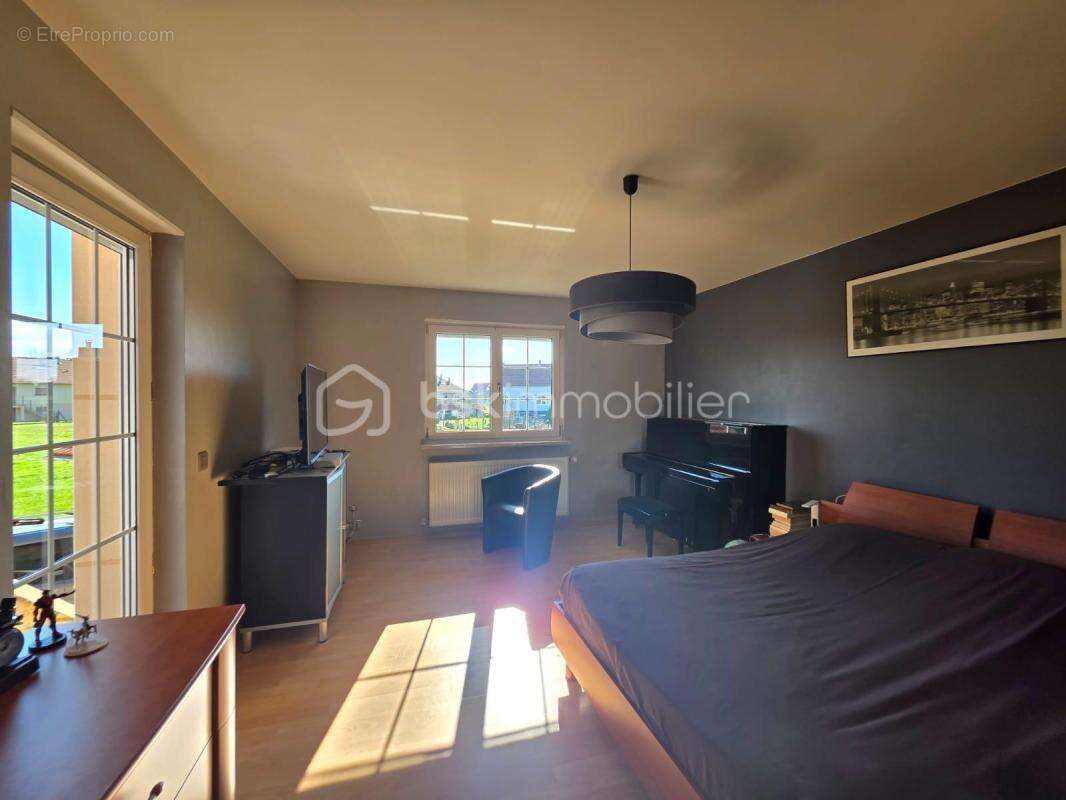 Maison individuelle de 195m² - photo 10