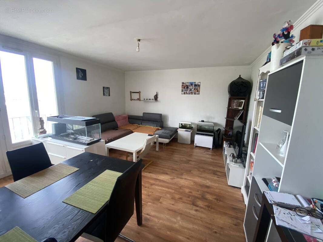 Appartement à QUIMPER