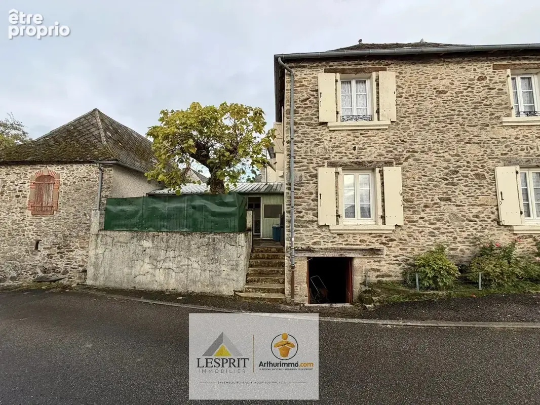 Vente Maison Malemort(19360) 139 750ï¿œ - photo 10
