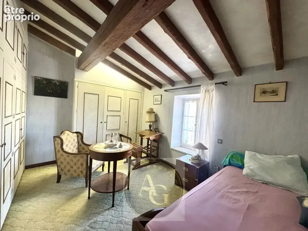 Maison T5 avec double garage, vue sur le canal à Castelnaudary - photo 5