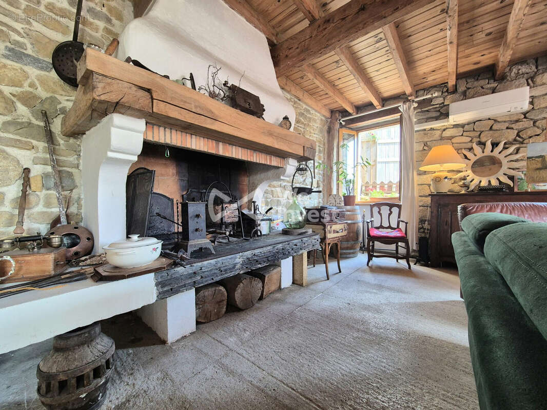 Maison 146 m² à Leran  - photo 5
