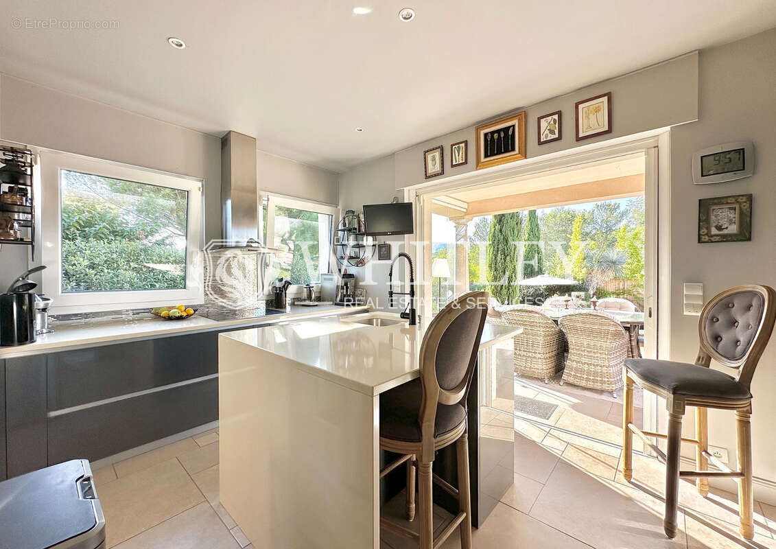 Maison à SAINT-RAPHAEL