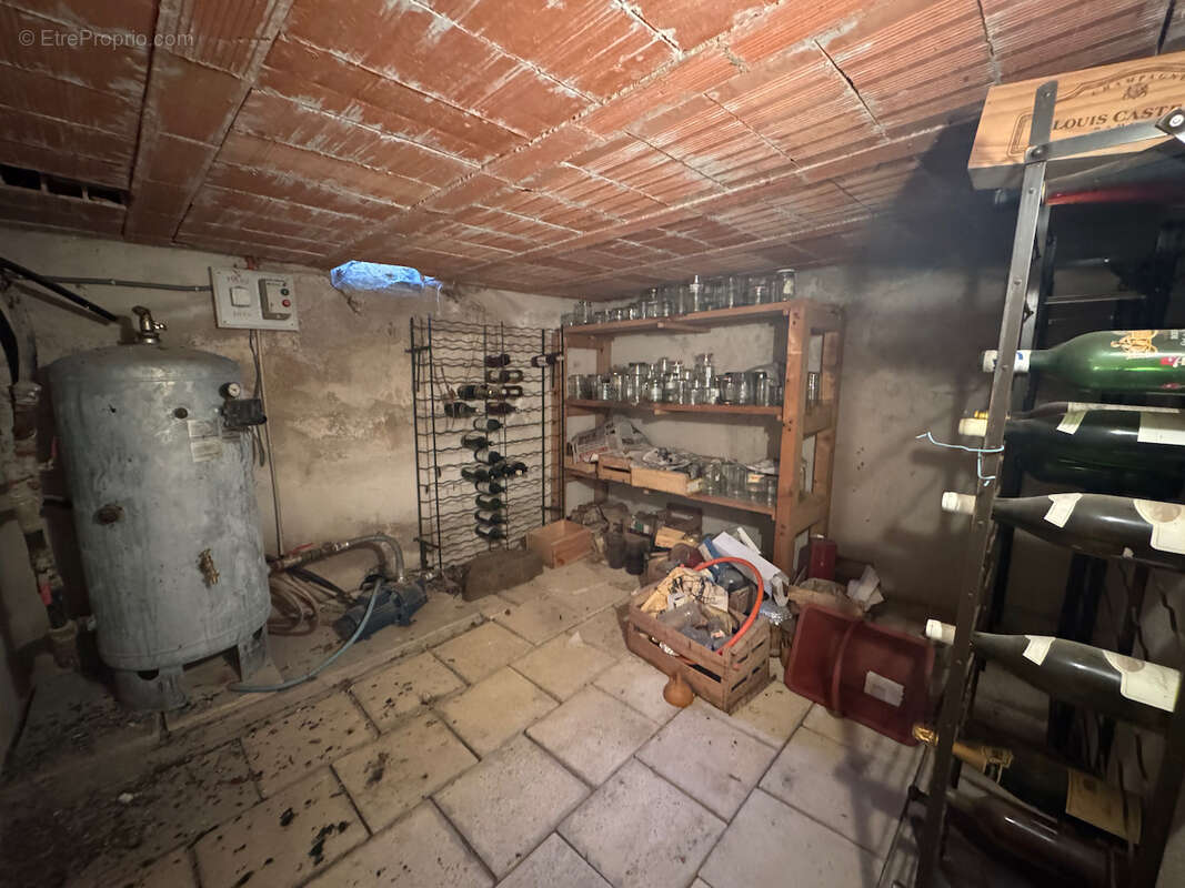 Maison à PUJOLS
