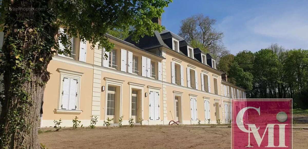 Appartement f3 env.70m2 (frais de notaire reduits) - jardin - photo 3