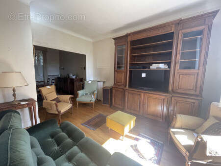 Maison à BELLERIVE-SUR-ALLIER