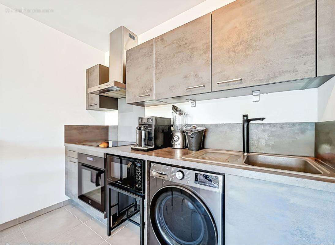 Appartement à SAINT-RAPHAEL