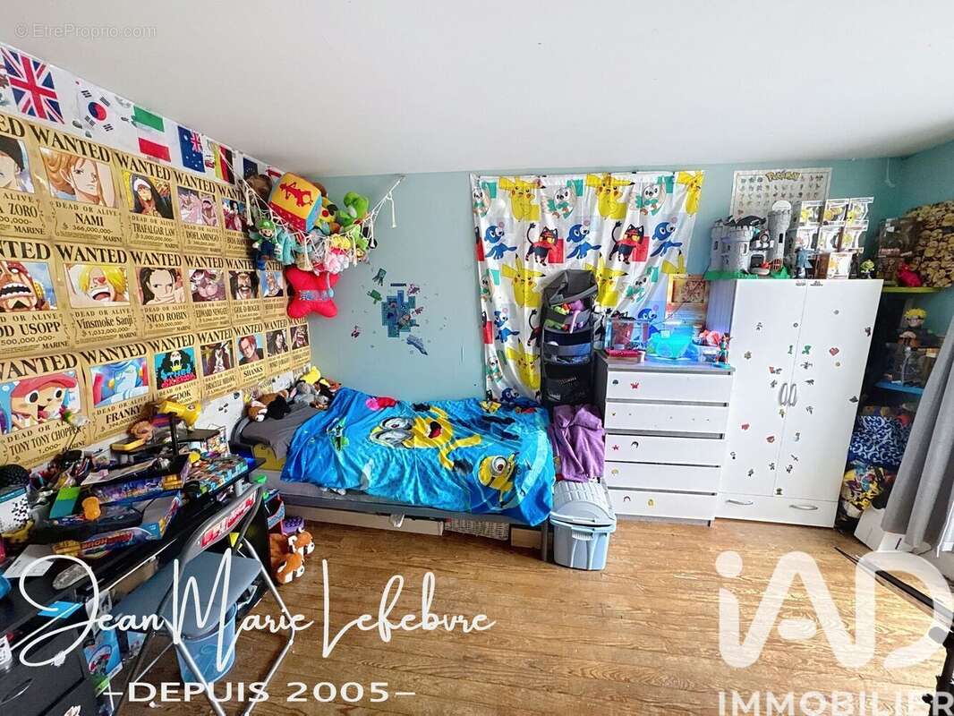 Photo 6 - Maison à CONDRIEU