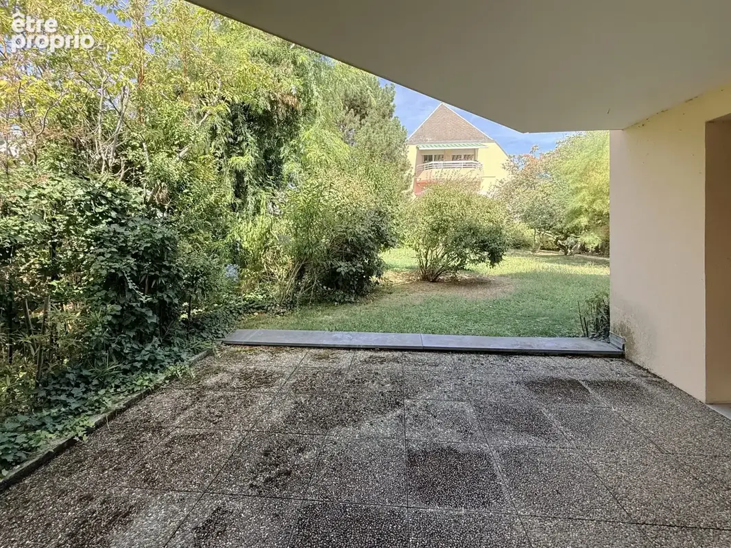 Appartement 3 pièces 72 m² à vendre à Strasbourg (67000) - photo 2