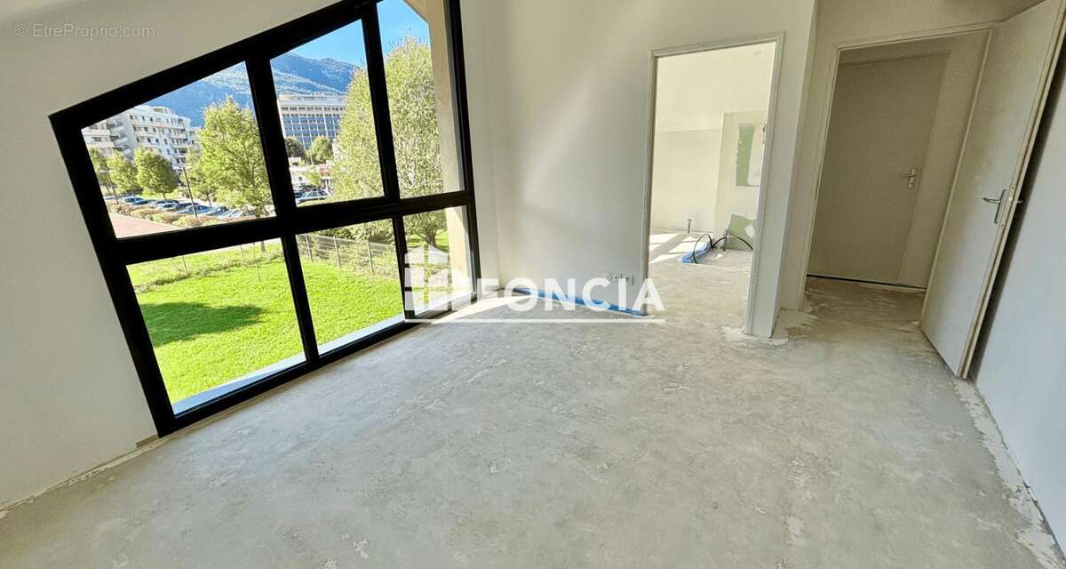 Maison à AIX-LES-BAINS