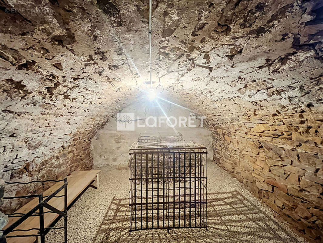 Maison Saint Amour - photo 12