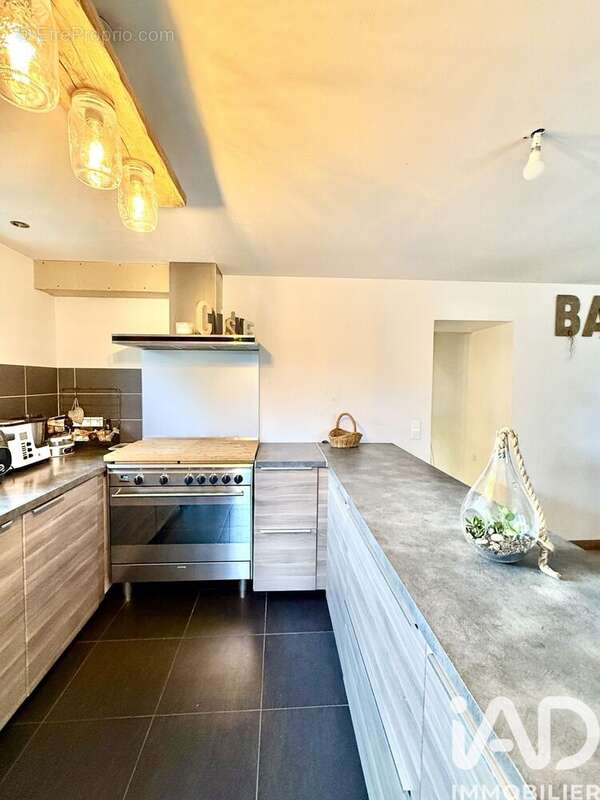 Maison 84 m² à Saint-Pierre-Azif  - photo 4