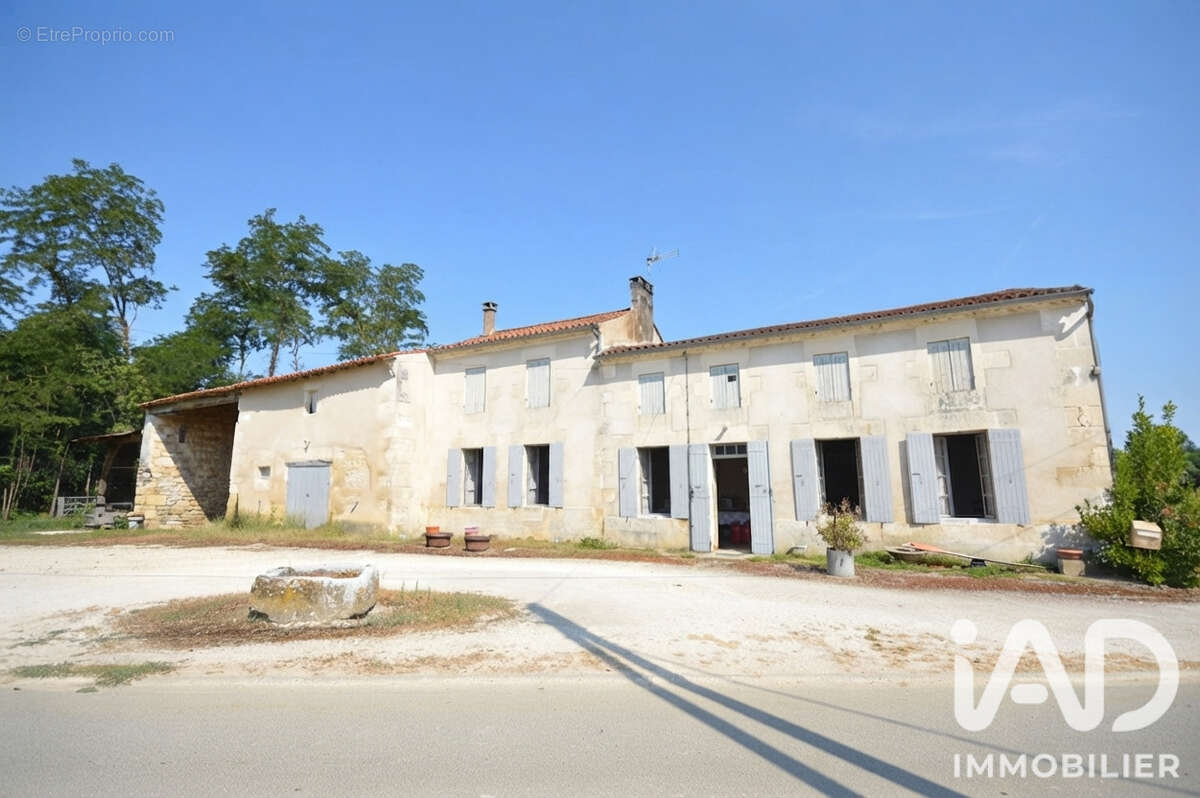 Maison 78 m² à Retaud  - photo 3