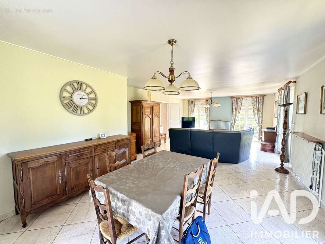 Photo 3 - Maison à SAVEUSE