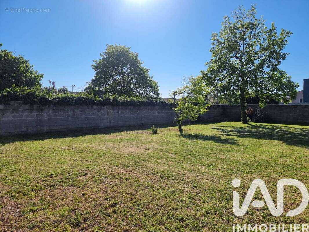 Photo 5 - Terrain à LA JARRIE