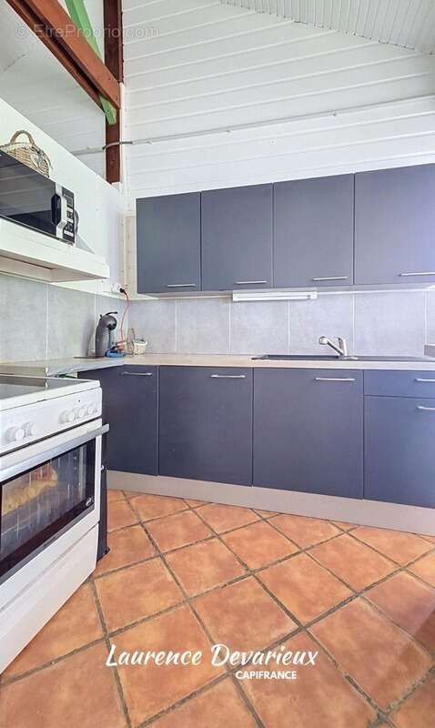 Maison à vendre 7 pièces SAINT FRANCOIS (971) - photo 9