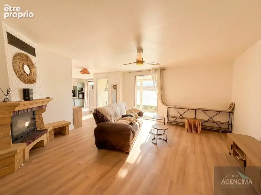 Villa plain-pied proche centre - photo 2
