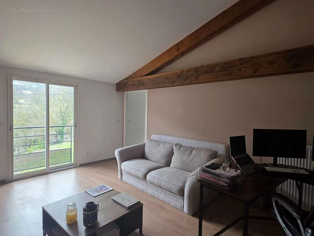 Maison à HOSTUN