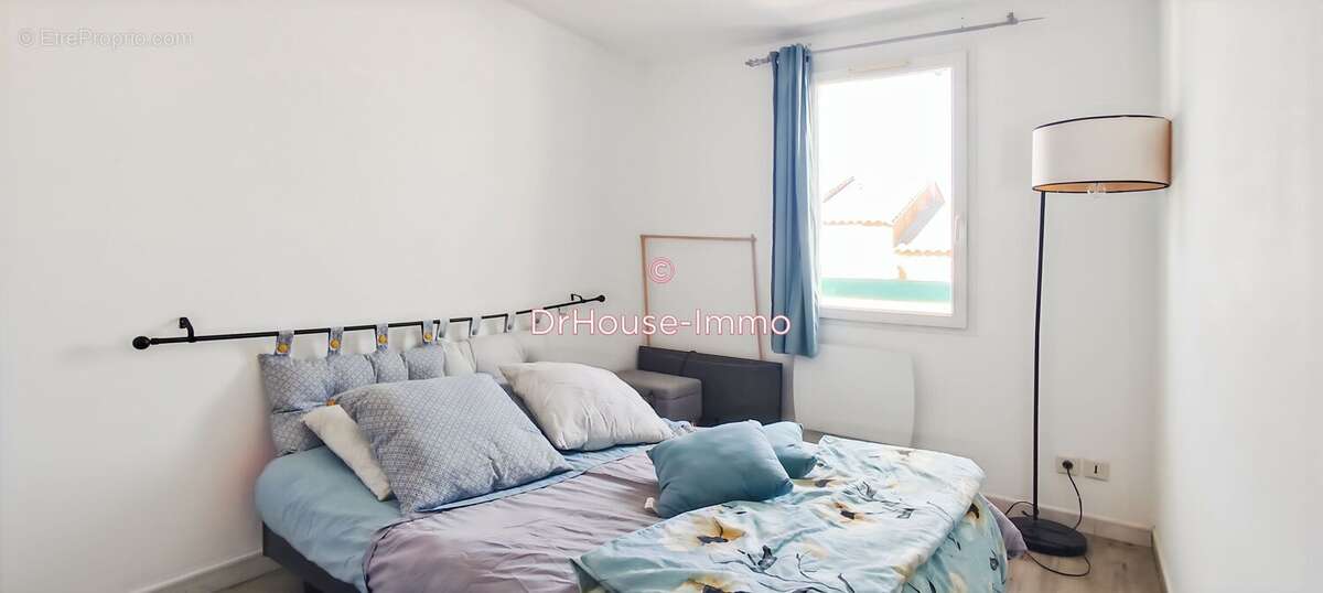 Maison à TORREILLES