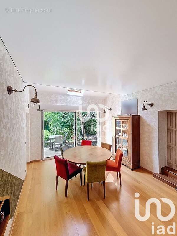 Photo 7 - Maison à LIVERDY-EN-BRIE