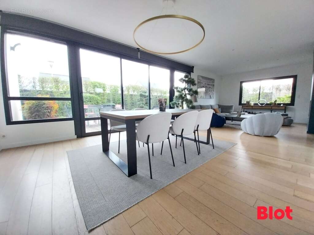 Maison à SAINT-GREGOIRE