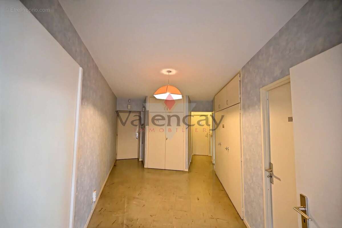 Spacieux appartement 4 pièces, 3 chambres à Mulhouse - photo 6