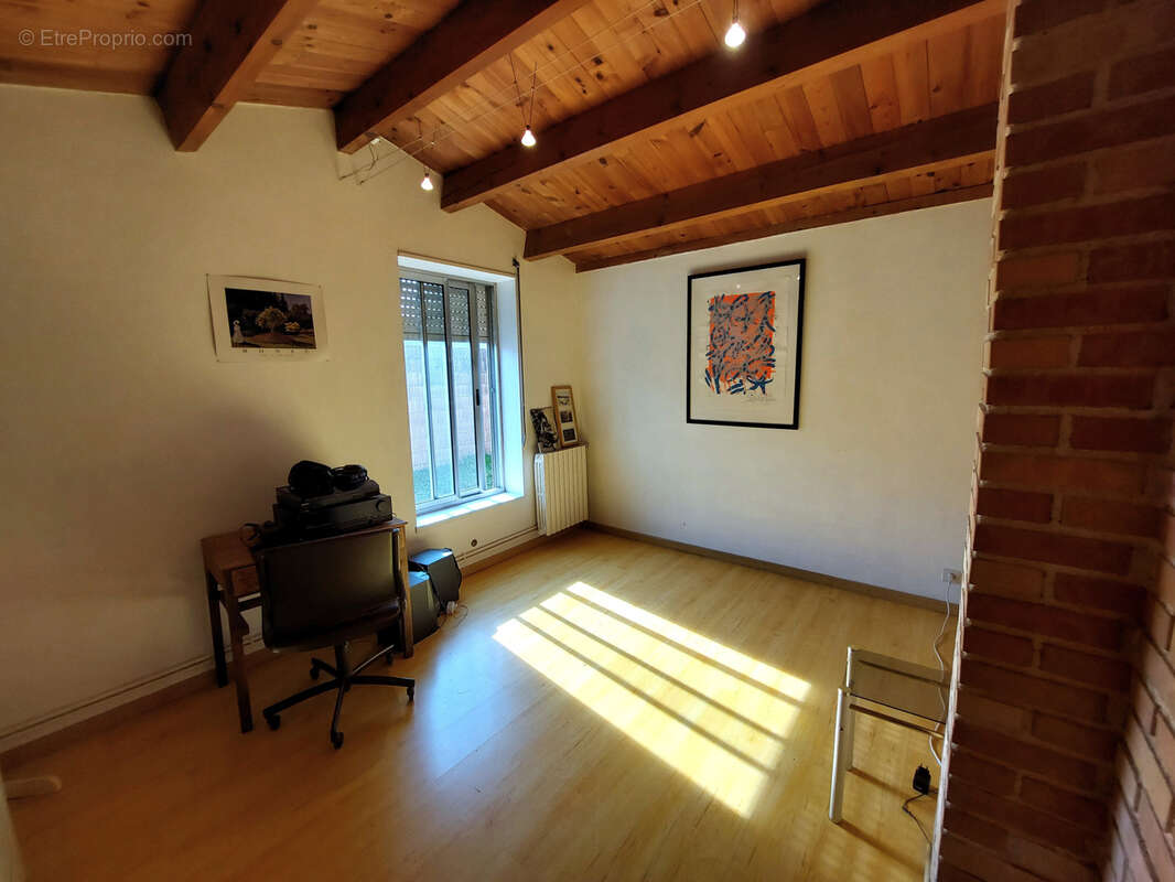 Maison à MARSSAC-SUR-TARN