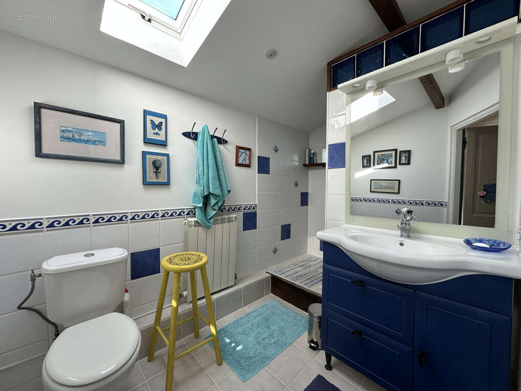 Maison à COURBILLAC