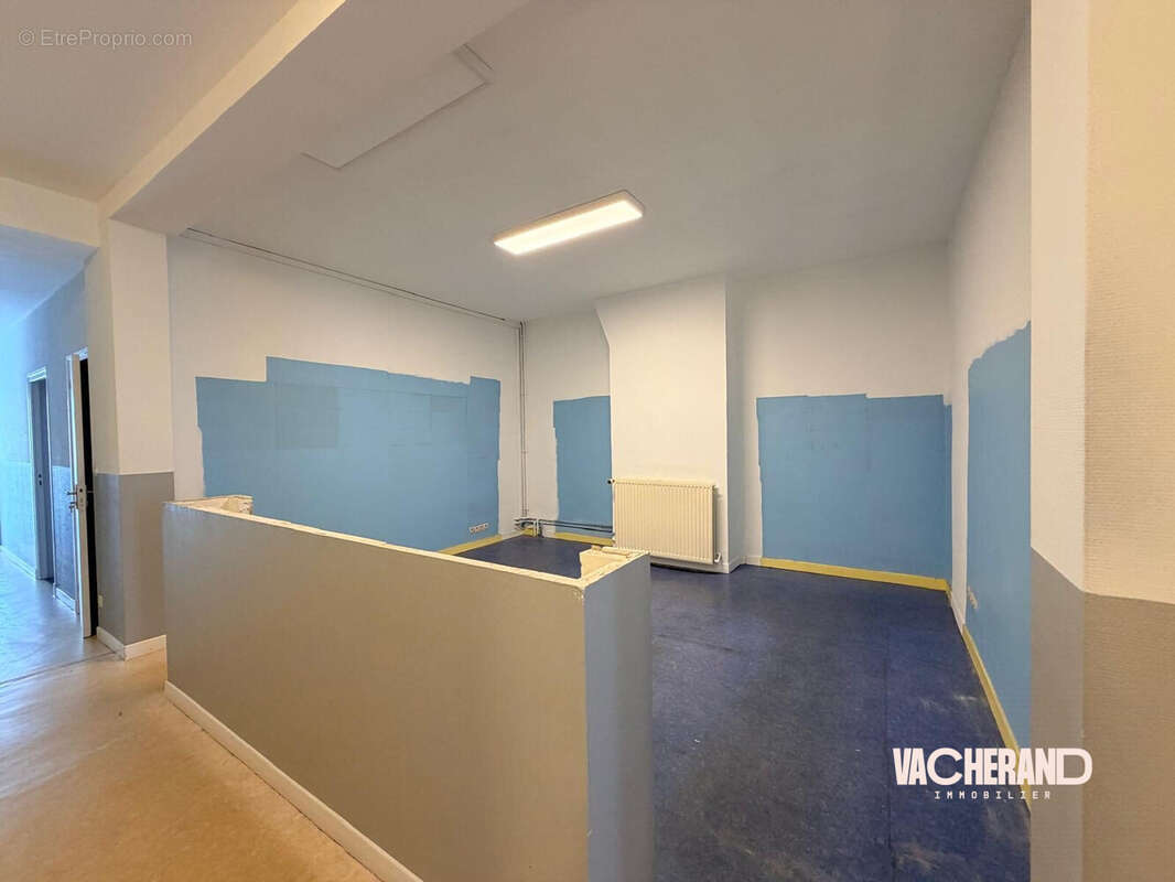 Appartement à DUNKERQUE
